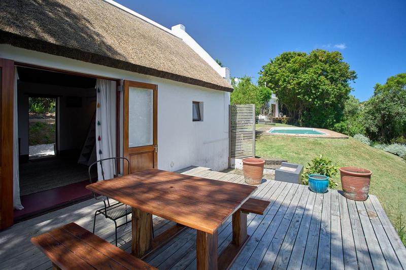 4 Bedroom Property for Sale in The Crags Western Cape